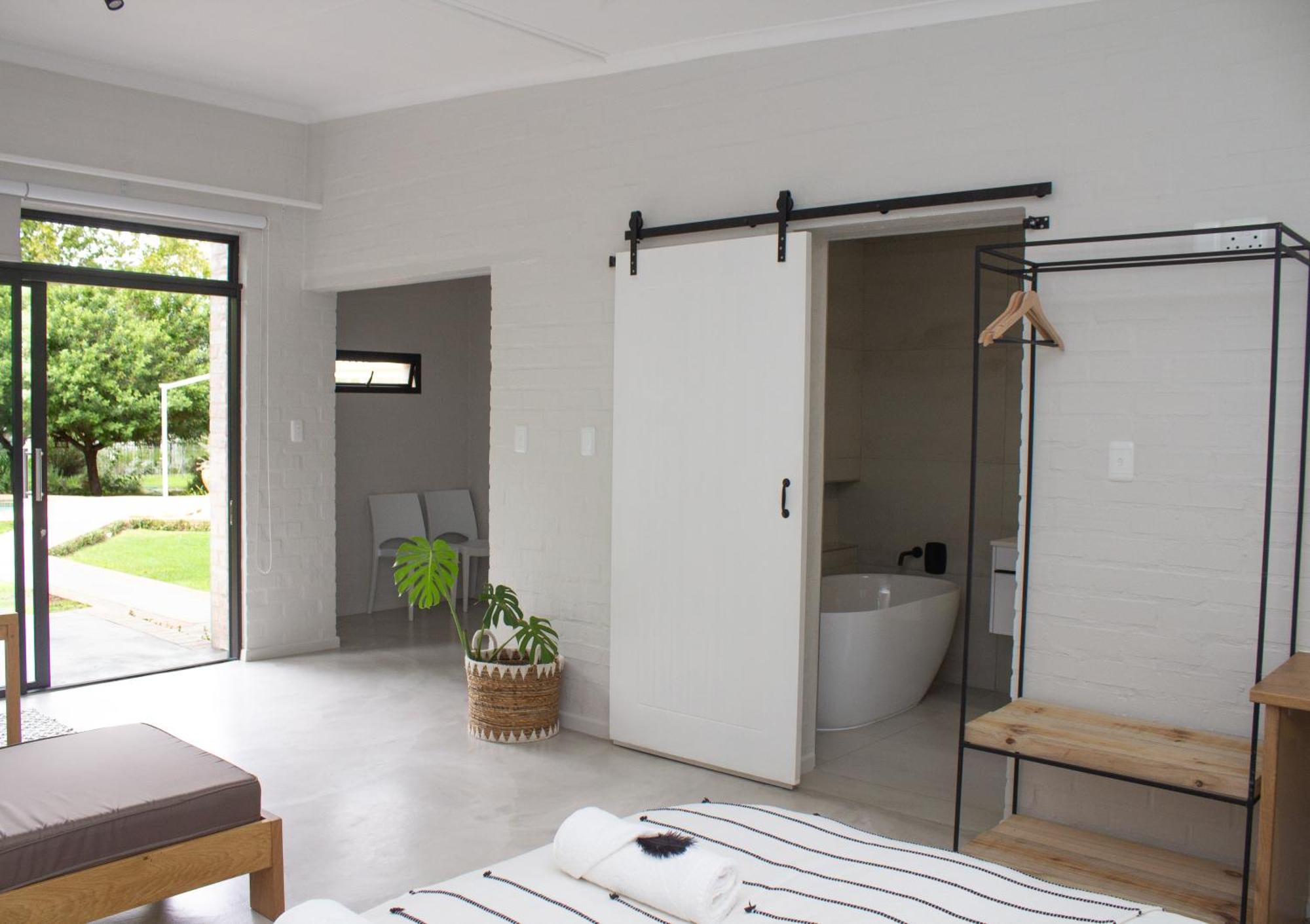 Raw Karoo Guest House Oudtshoorn Εξωτερικό φωτογραφία